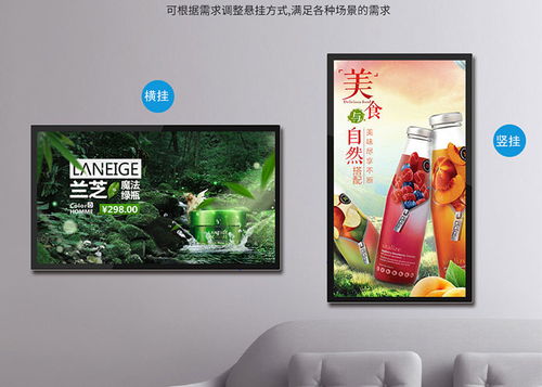 單機(jī)版廣告機(jī)與聯(lián)網(wǎng)廣告機(jī) 功能、成本與應(yīng)用場(chǎng)景全解析